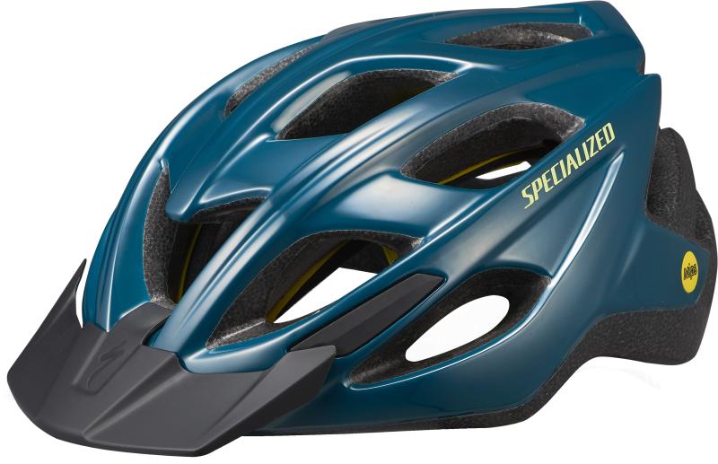 Chamonix 2 Mips Cykelhjelm - Blå fra Specialized