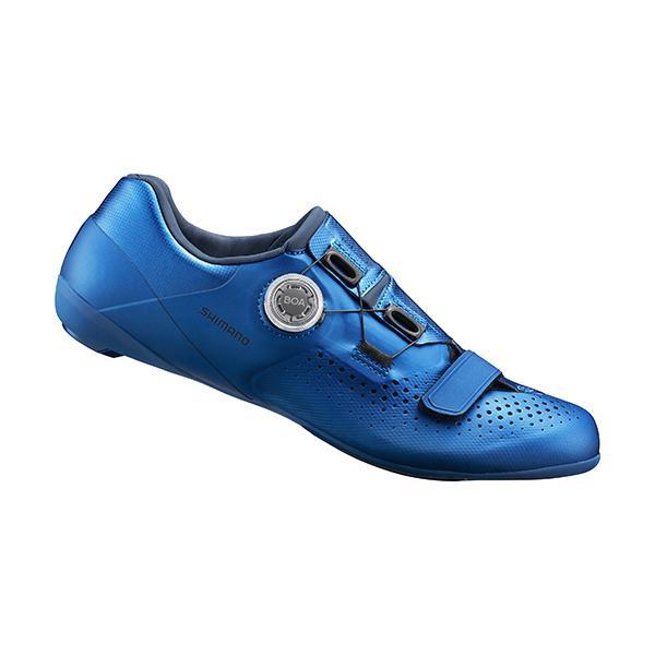 Shimano Rc500 Lv Race Sko - Blå