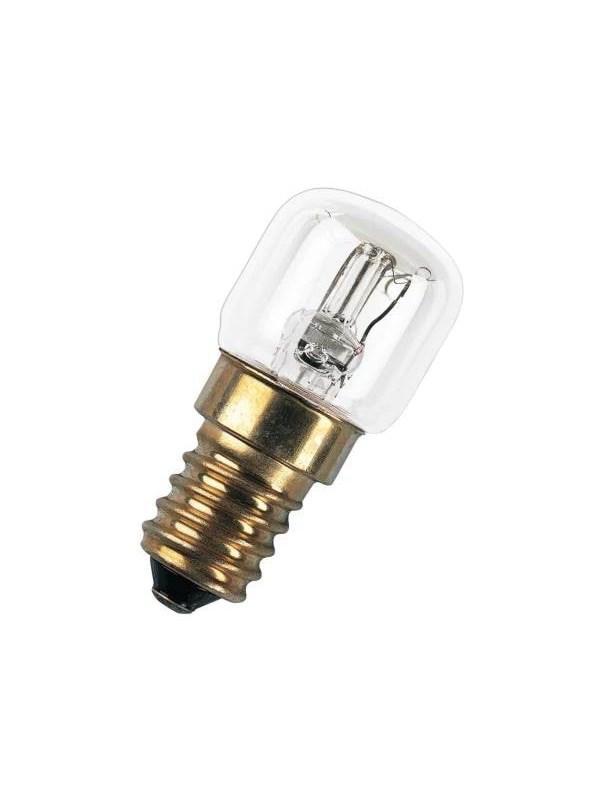 Osram E14 15W Klar Glødepære til Ovn - Specialtilbud!