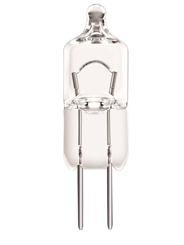 Halogenpære Halostar 20W 3000K G4 - Lys til dit hjem