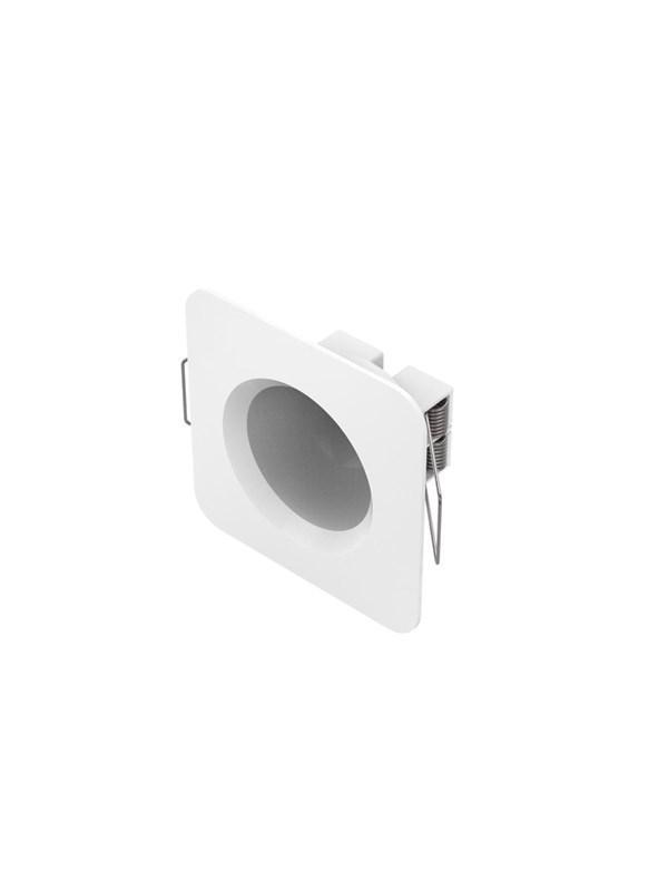 Philio Square Recessor til Bevægelsessensor - Smart Home