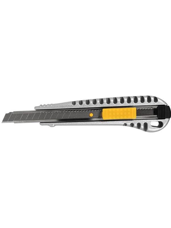 Hobbykniv 9 Mm   Metal fra Millarco