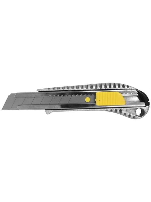 Hobbykniv 18 Mm. Metal fra Millarco