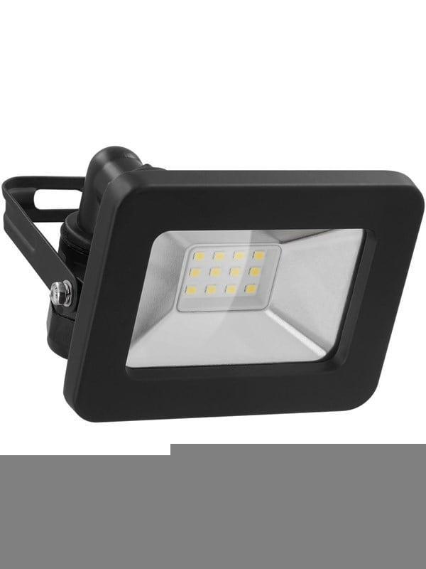 Led Outdoor Floodlight 10 W fra Goobay