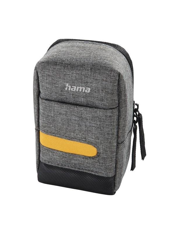 "terra" Camera Bag 90 M Grey fra Hama