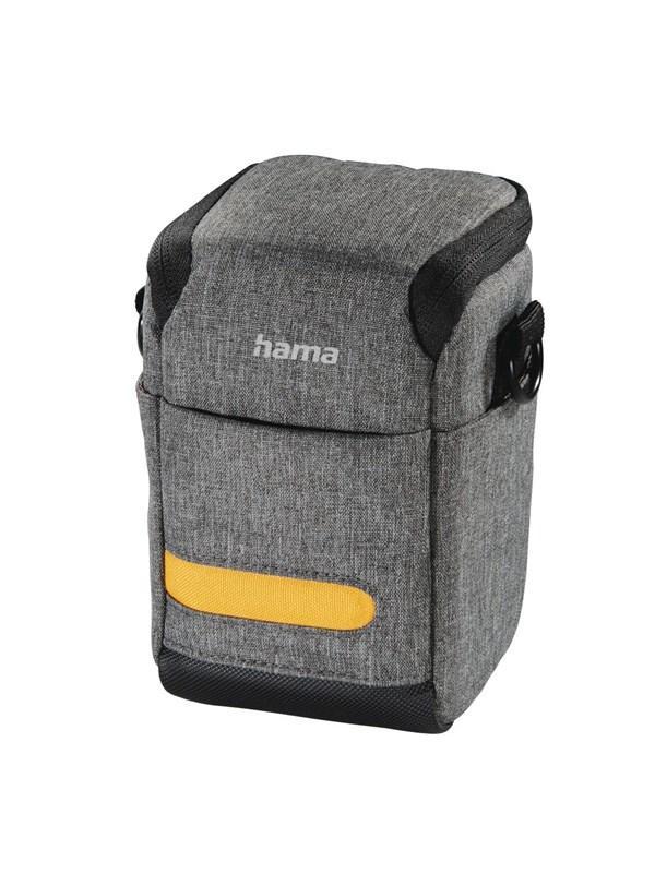 "terra" Camera Bag 90 Grey fra Hama