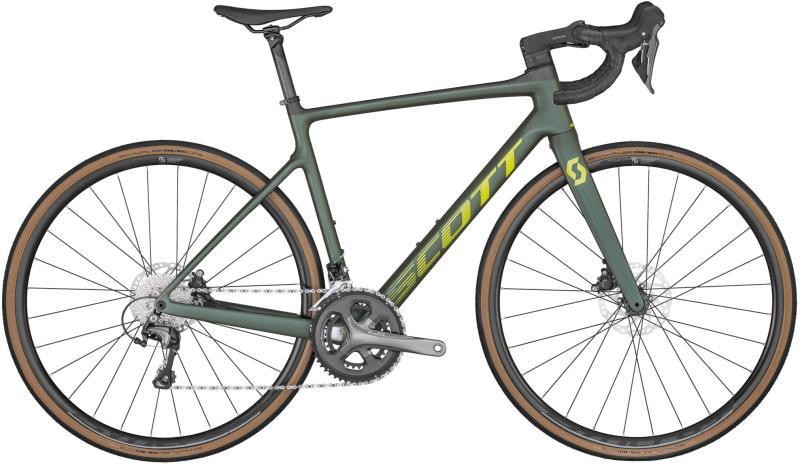 Addict 40 2022 fra Scott
