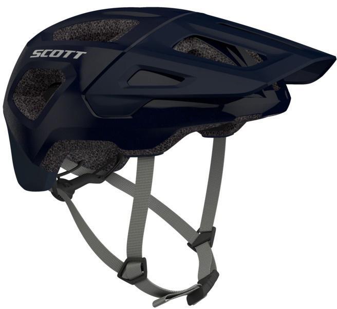 Argo Plus (mips) Hjelm   Blå fra Scott