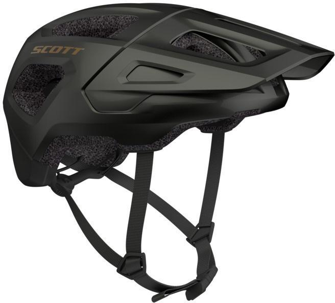 Argo Plus (mips) Hjelm   Grøn fra Scott