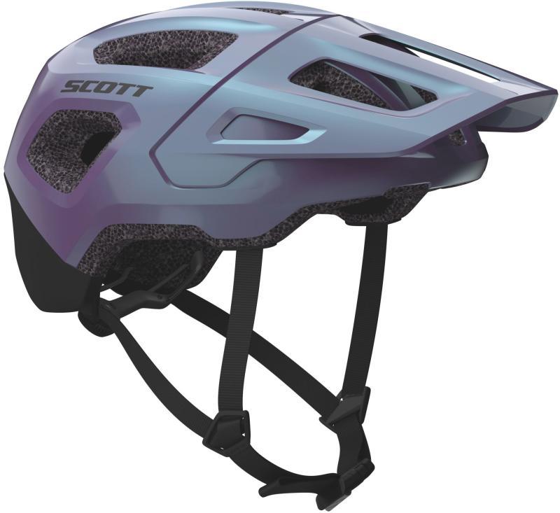 Argo Plus (mips) Hjelm   Lilla fra Scott