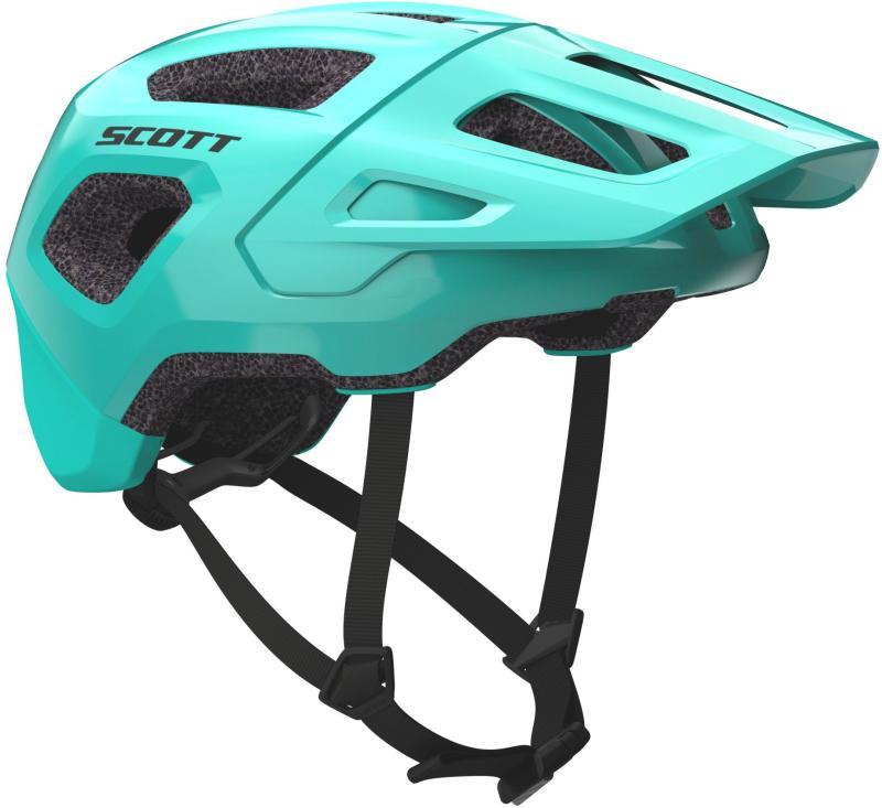 Argo Plus (mips) Hjelm   Grøn fra Scott