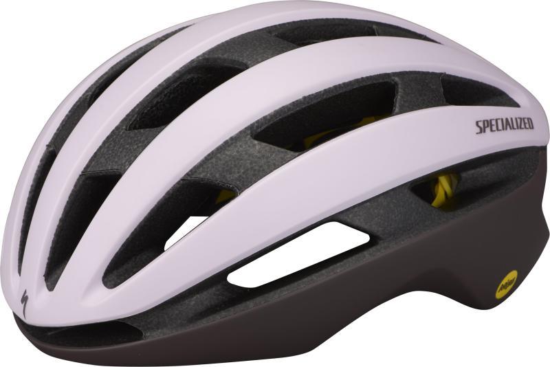Airnet Mips Cykelhjelm   Hvid Lyserød fra Specialized