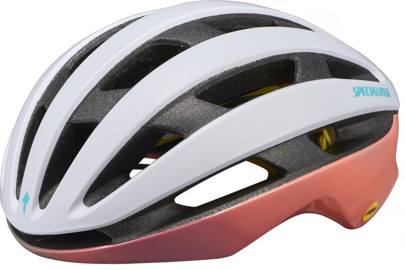 Airnet Mips Cykelhjelm   Grå Pink fra Specialized
