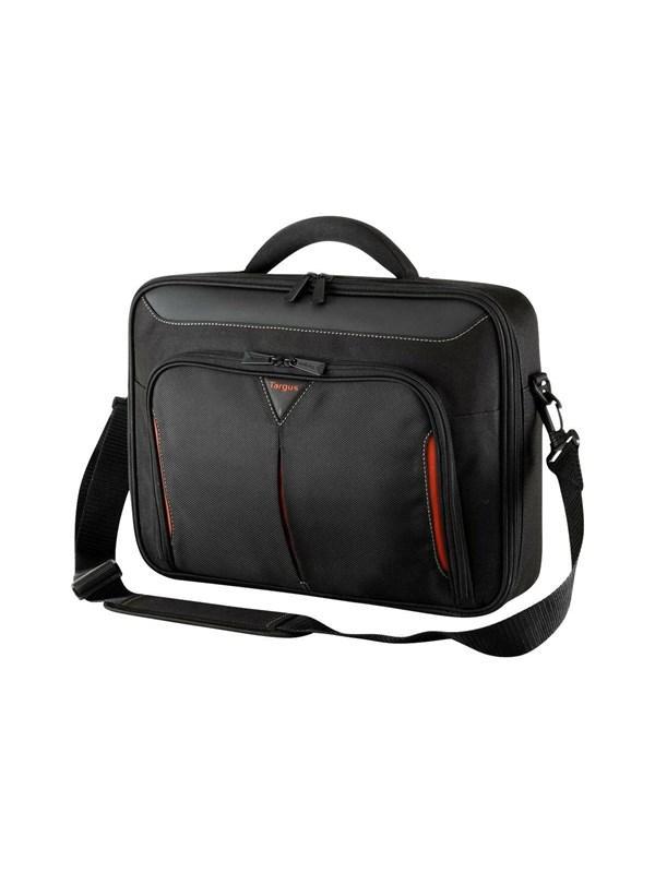 ® Classic+ 15 15.6" Clamshell Laptop Case Black fra Targus