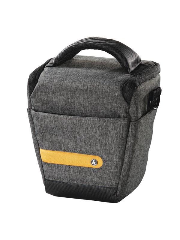 "terra" Camera Bag 110 Colt Grey fra Hama