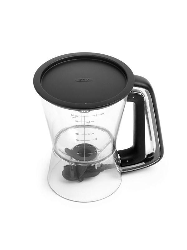 ??  Precision Batter Dispenser (x 11231000) fra Oxo