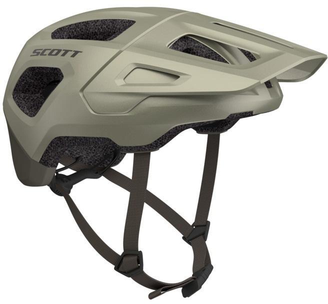 Argo Plus (mips) Hjelm   Grøn fra Scott