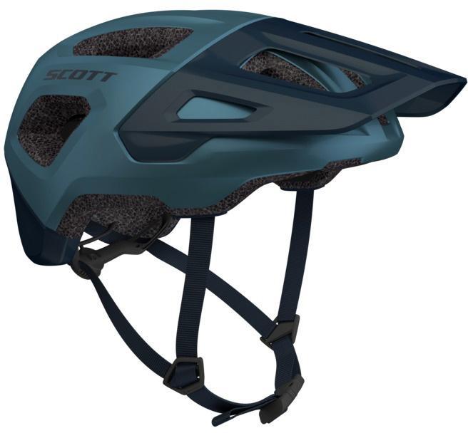 Argo Junior Plus (mips) Hjelm   Blå fra Scott