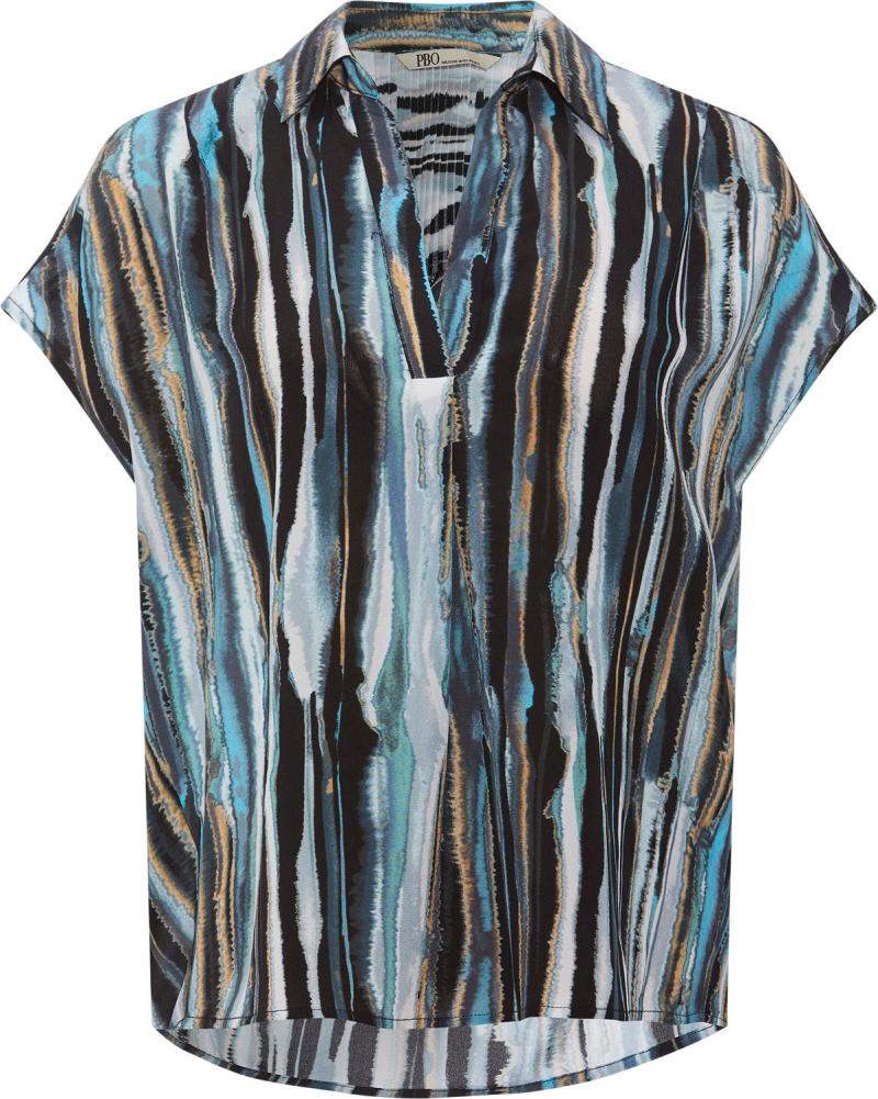 ¤ Kattano Shirt ¤ fra Pbo