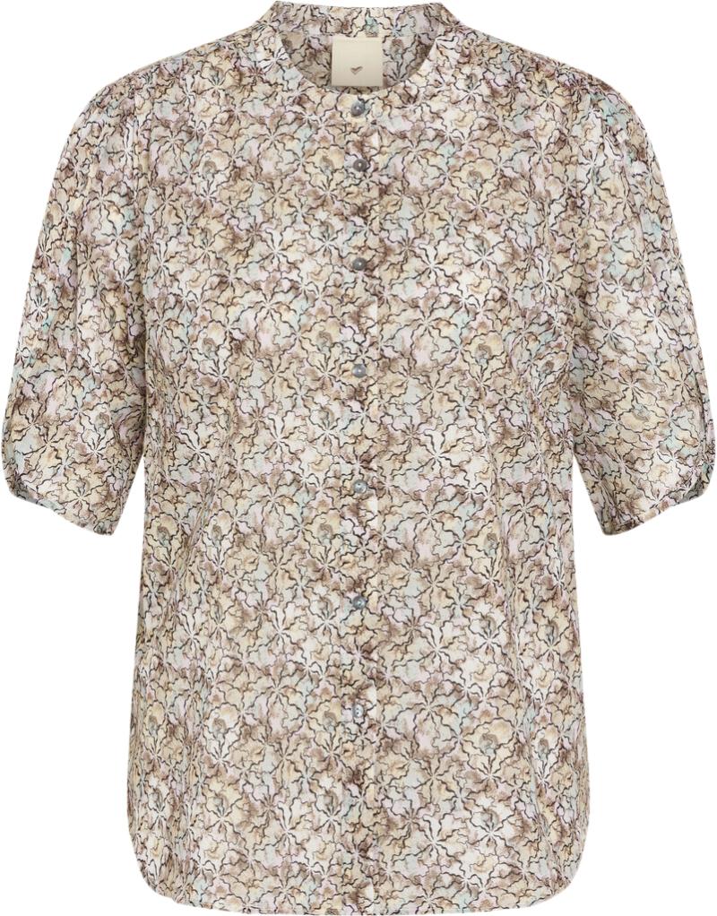 ¤ Tulin Shirt Hm ¤ fra Heartmade