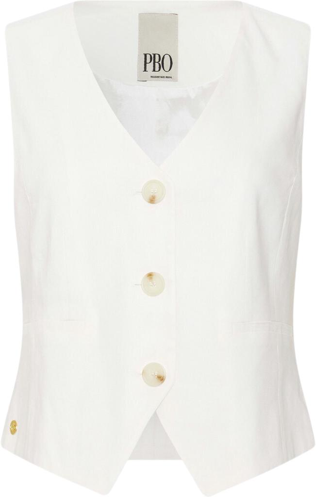¤ Bosnia Waistcoat ¤ fra Pbo