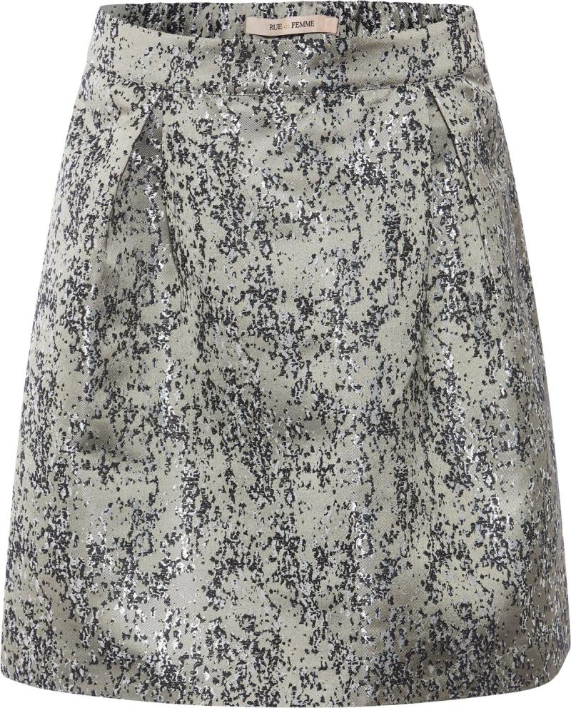 ¤ Java Skirt Rdf ¤ fra Rue De Femme