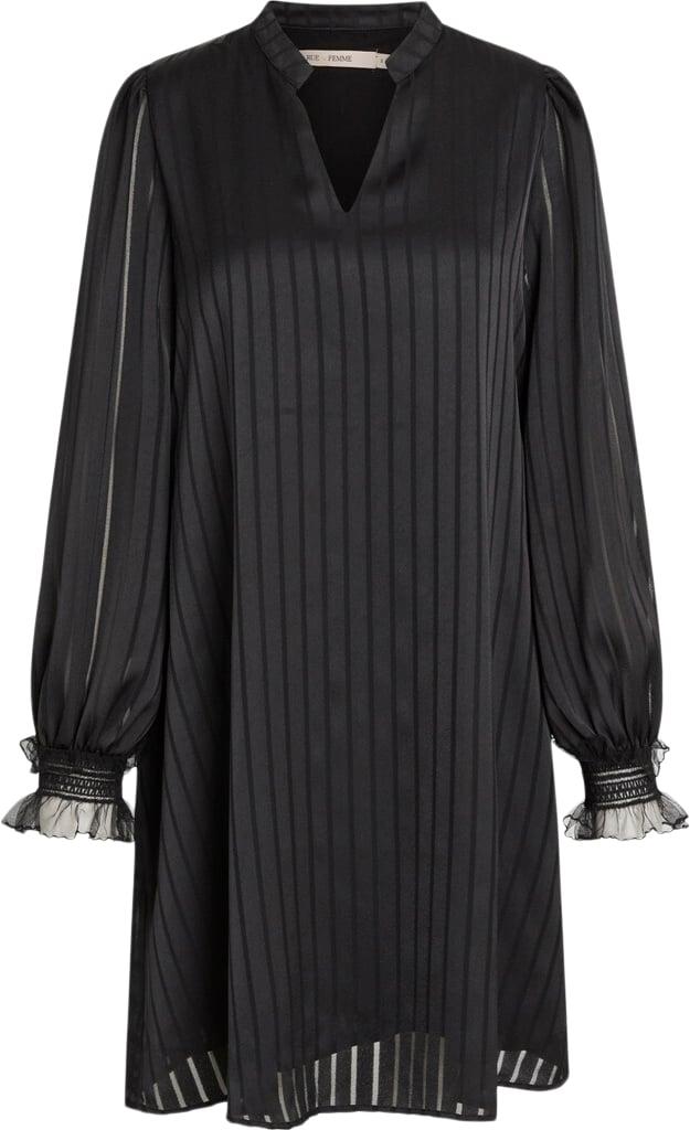¤ Valentina Dress Rdf ¤ fra Rue De Femme