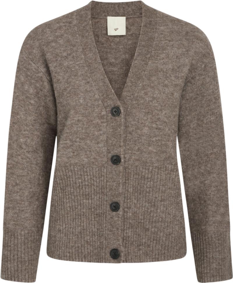 ¤ Kivana Knit Hm ¤ fra Heartmade