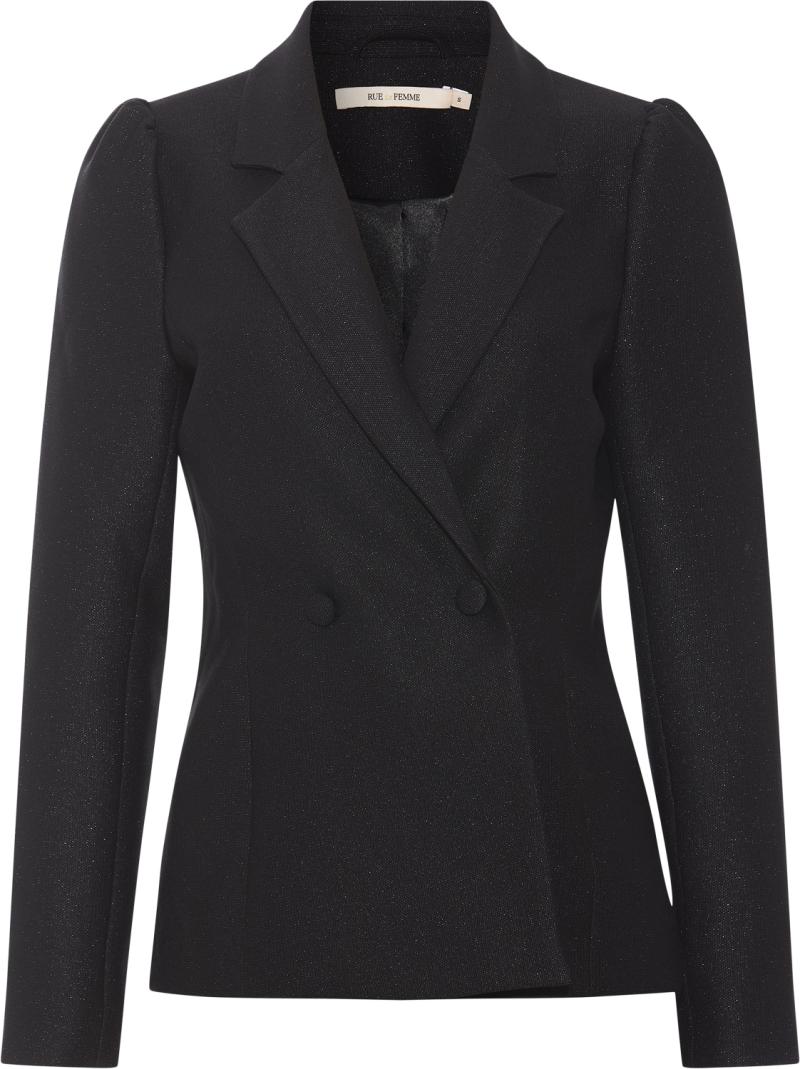 ¤ Vada Blazer Rdf ¤ fra Rue De Femme