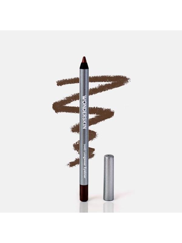 1440 Longwear Eyeliner  Brown Sugar fra Wonderskin