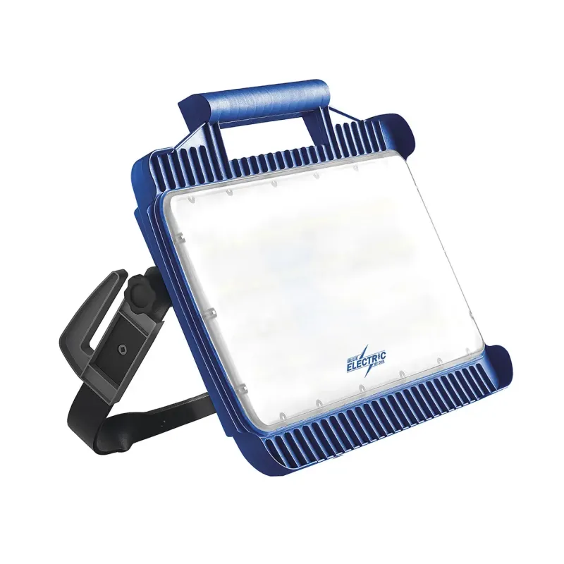 +plus Line Arbejdslampe 32w   2173694 fra Blue Electric