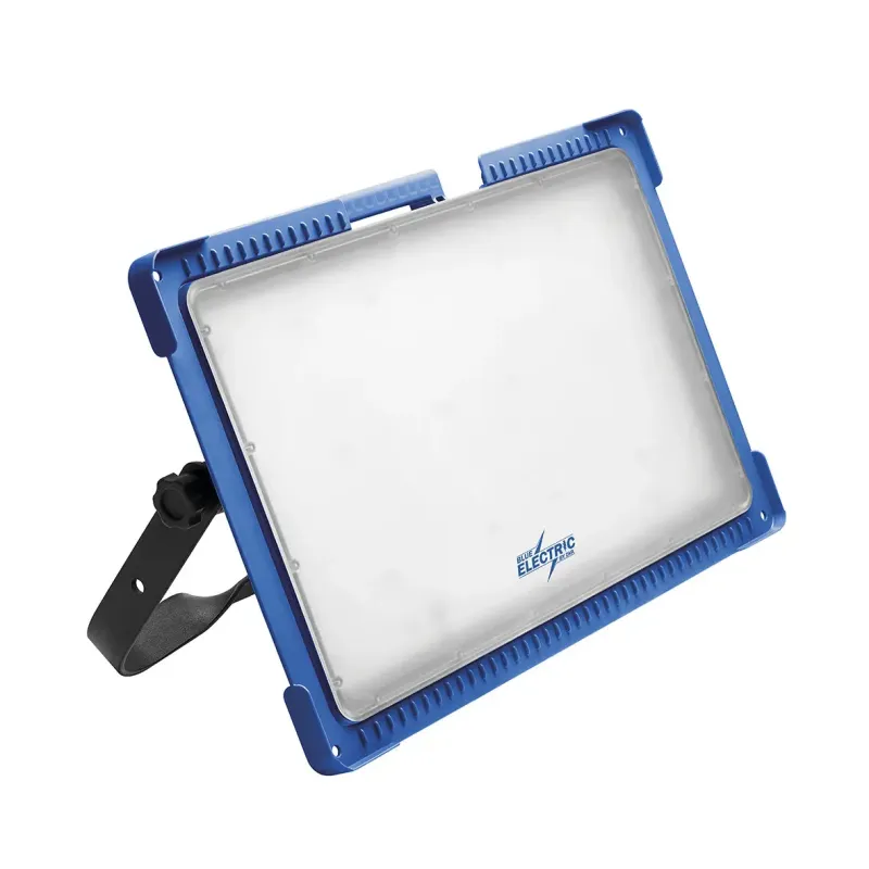 +plus Line Arbejdslampe 78w   2173696 fra Blue Electric