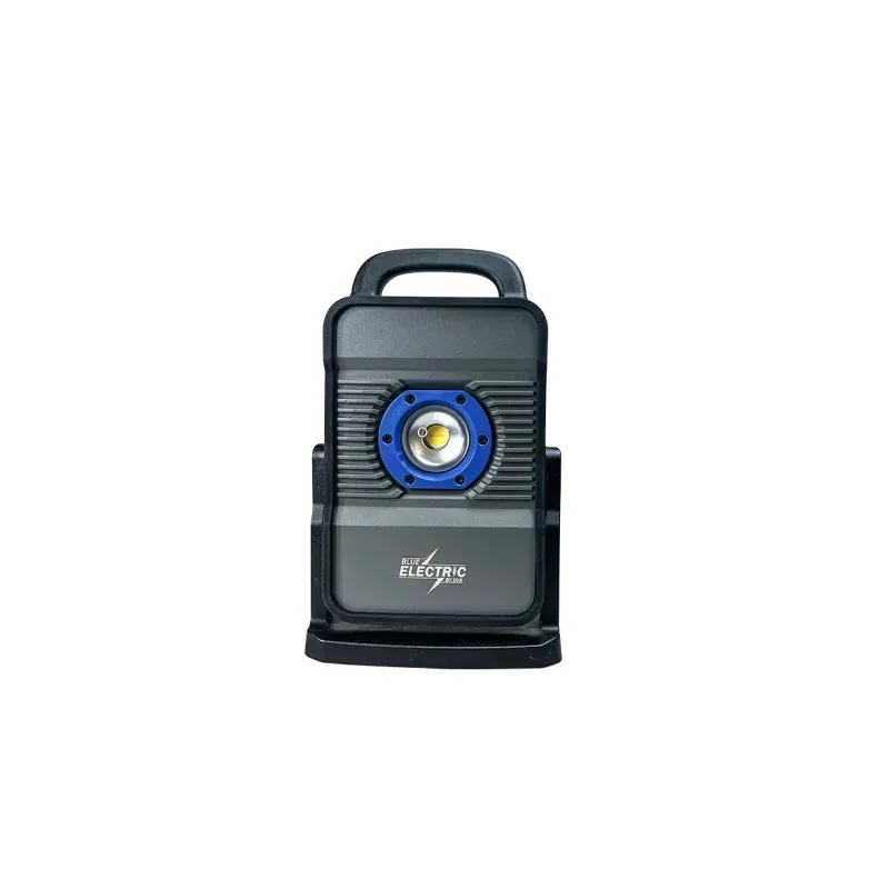 +plus Line Hybrid Arbejdslampe 20w   2175217 fra Blue Electric