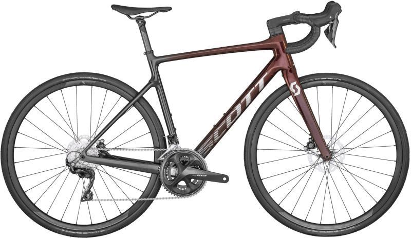 Addict 30 2022   Sort fra Scott