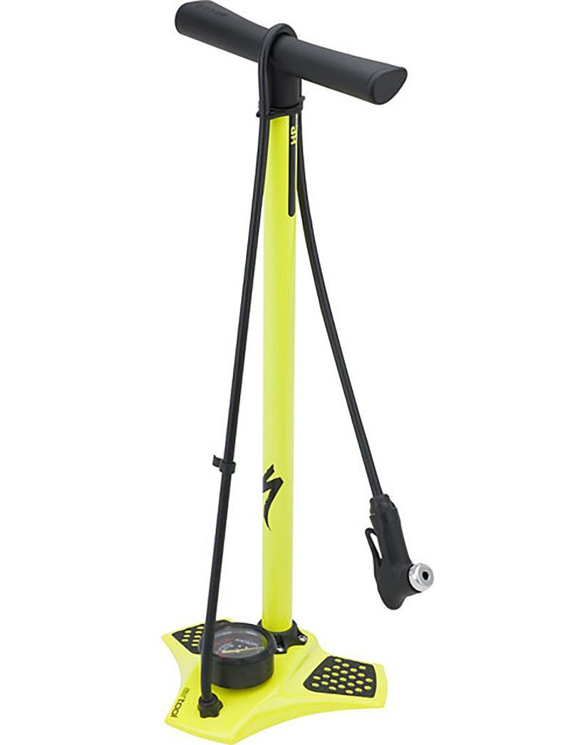 Air Tool High Pressure Fodpumpe (180psi 12.4bar) fra Specialized