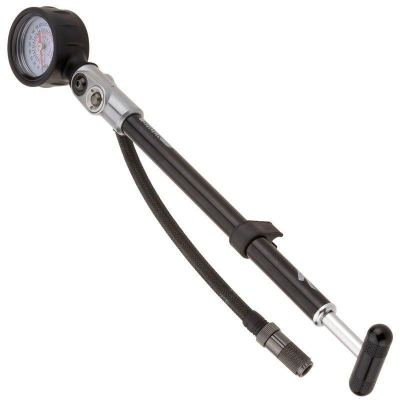 Air Tool Shock Pump (gaffelpumpe M. Zerovalve) fra Specialized