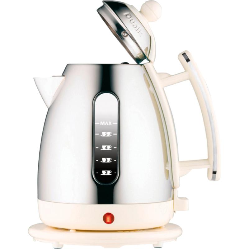 1,5 Liter Jug Elkedel, Canvas fra Dualit