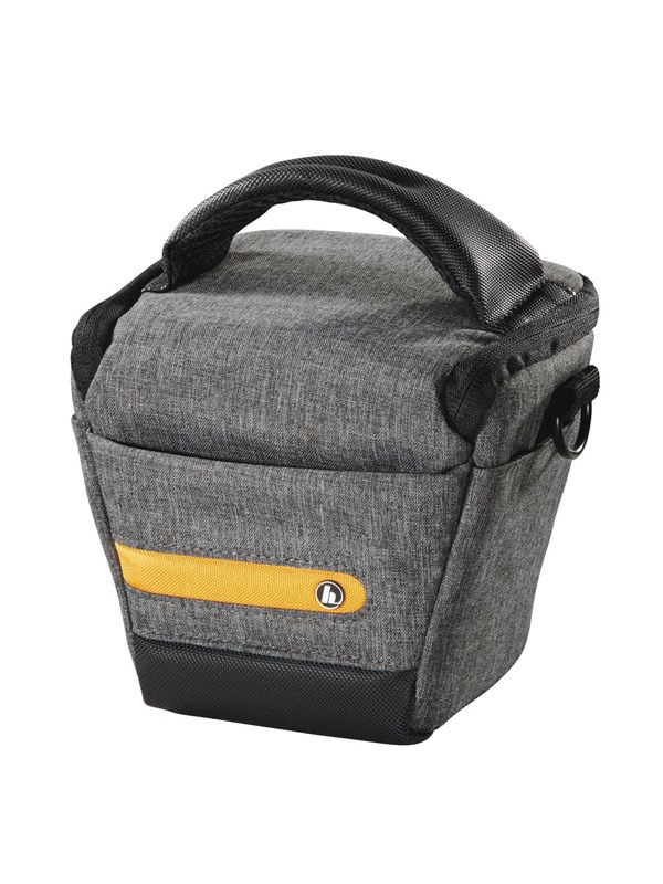 "terra" Camera Bag 100 Colt Grey fra Hama