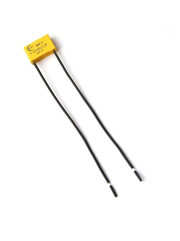 · Accessories · Rc Snubber fra Shelly