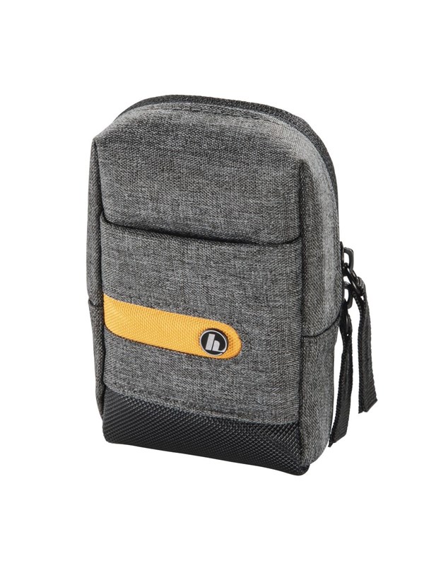"terra" Camera Bag 60 H Grey fra Hama