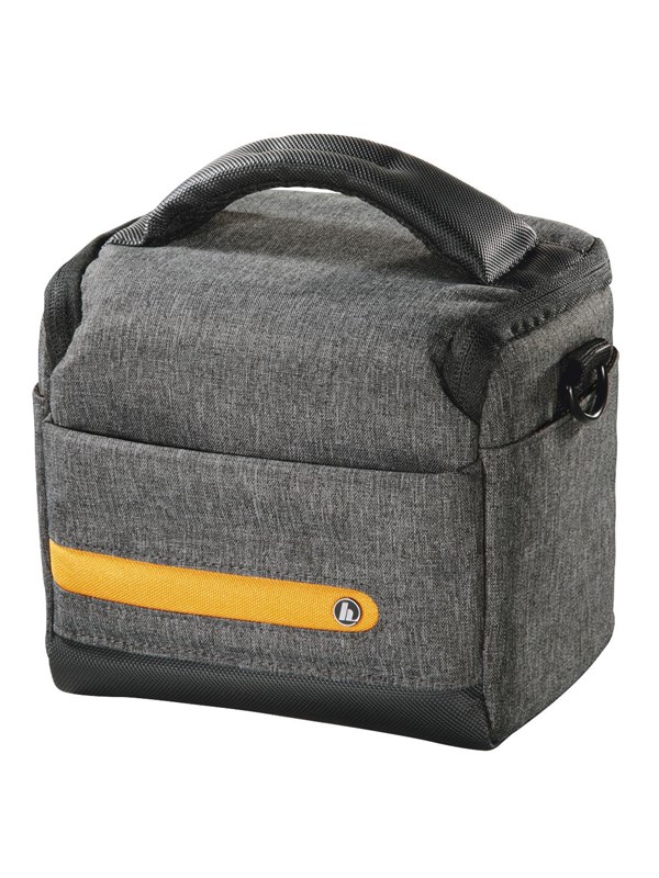 "terra" Camera Bag 110 Grey fra Hama