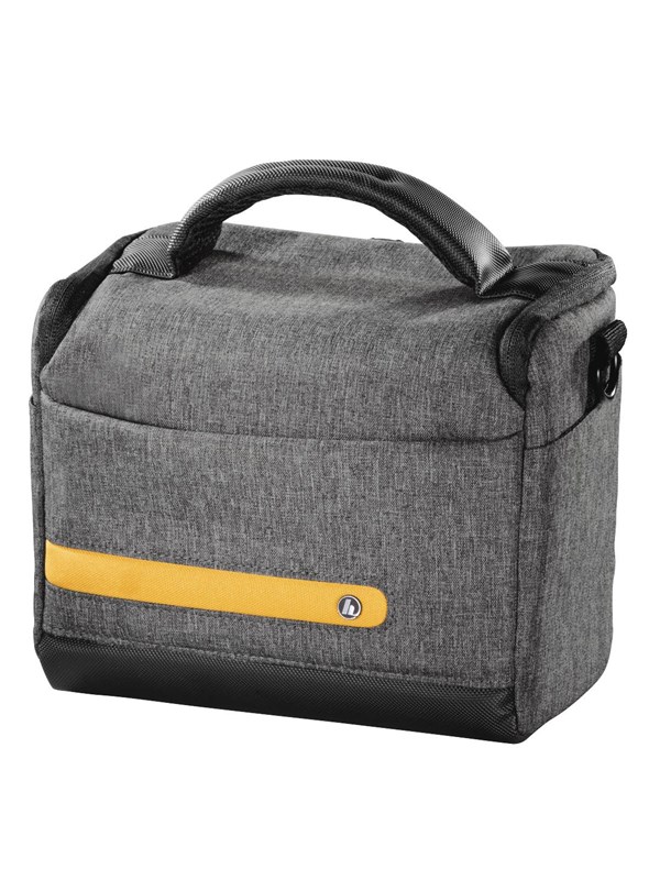 "terra" Camera Bag 130 Grey fra Hama