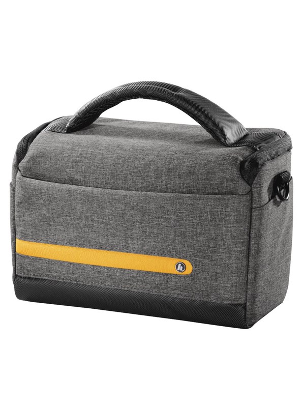 "terra" Camera Bag 135 Grey fra Hama