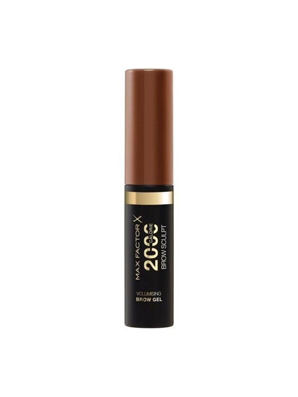 2000 Calorie Brow Gel 003 Brown 4.50ml fra Max Factor